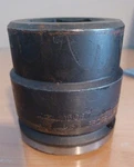 Proto Professional Impact Socket #15027 Size 1-11/16 Drive 1-1/2" 6 Point. Fixed Price $45.00.