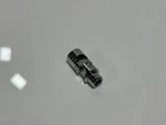 New Sk Hand Tools Usa 43806 1/4" Drive 6mm Metric Swivel Universal Socket, 6 Pt.. Fixed Price $17.99.