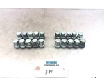 2017-2020 Lincoln Continental Front & Rear Wheel Rim Lug Nut Bolt Set X 20 Oem. Fixed Price $42.99.