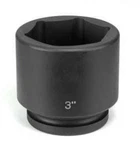 Grey Pneumatic 4030r 1" Drive X 15/16" Standard Socket. Fixed Price $40.50.