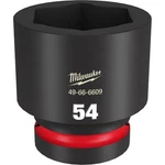 Milwaukee 49-66-6609 Impact 1 In Drive 54mm Socket. Fixed Price $93.61.