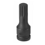 Grey Pneumatic 1120t 3/8" Drive X T20 Internal Star Impact Driver Socket. Fixed Price $17.59.