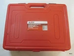 Abn 7271 Metric Impact Socket Set 23-piece 1/2" Drive. Fixed Price $35.49.