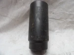 Wright 1/2" Drive 1-1/16" Impact Deep Well Socket 4934 - Made In The Usa. Fixed Price $24.99.