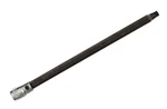 Wiha 77117 Torx 3/8" Drive Bit Socket 6" Long T40. Fixed Price $13.41.