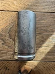 Williams 1-1/8" 6 Point Deep Impact Socket 3/4" Drive 16-636 Usa. Fixed Price $14.99.