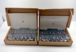 Milwaukee 16pc Shockwave Impact Duty Socket 1/2 Drive Mm Tray Set 49-66-6818. Fixed Price $139.99.
