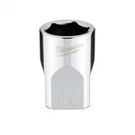 Milwaukee 45-34-9084 Tool 3/8" Drive 14mm Metric 6-point Socket With. Fixed Price $16.39.