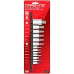 Carbyne 13 Piece Tamper-proof Torx Plus Bit Socket Set, S2 Steel, Ipr-8 To Ip.... Fixed Price $74.98.