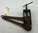 Lowell No. 13 Ratcheting Wrench Vise No.100 286 T. Fixed Price $79.96.