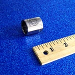 17mm Armstrong Usa 12pt 3/8" Dr Socket P/n 38-117 Hand Tool Free Shipping. Fixed Price $9.99.