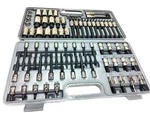 Snap On B/p Blpthc87 1/4" 3/8" 1/2" Drv 87pc Torx Hex Bit Socket Driver Set New. Fixed Price $689.95.