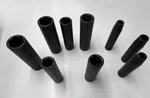 (qty 9) Proto Deep Impact Socket 16mm 19mm 11mm 12mm 9mm 21mm 24mm 23mm 18mm. Fixed Price $119.40.