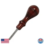 Weaver Leather Supply Edger Edge Beveler Angled Tip For Refined Finish. Fixed Price $85.17.