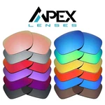 Apex Replacement Lenses For Coach Hc7134 Metal Round Sunglasses. Fixed Price $49.99.