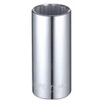 Westward 53yv35 1/2 In Drive, 1-1/8" Triple Square Sae, Socket, 12. Fixed Price $11.99.
