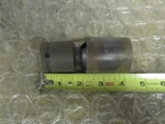 Apex Tools Sa-604 3/4" Square Drive Universal Wrench 1-1/8". Fixed Price $175.00.