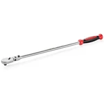 Starwork True Mechanic 1/2" Drive 90 Tooth Dust-proof Matte Chrome Lockin. Fixed Price $174.84.