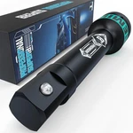 Aiourx 1" Drive 8 Inch Length Impact Extension Bar, Premium Cr-v Steel, Narro.... Fixed Price $30.64.