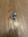 Matco Tools - 11mm Swivel Socket, 1/4" Drive, 12 Point, Part# Au11m6. Fixed Price $15.30.