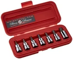 Wright Tool 305 3/8" Drive Hex Bit Socket Set 1/8" - (7-piece). Fixed Price $87.26.
