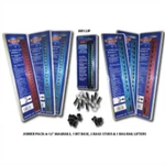 Vim Mr12jp 10-piece Magrail 12" Jobber Pack Set. Fixed Price $253.04.
