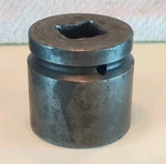 Apex 8160d 1 7/8" 12 Point 1" Drive Impact Socket. Fixed Price $19.99.