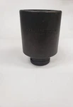 Proto J07532l Deep Impact Socket 2" 6pt 3/4" Drive. Fixed Price $38.66.