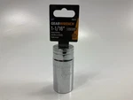 Gearwrench 80675 1/2" Drive 6 Point Deep Sae Socket 1-1/16". Fixed Price $15.99.