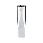 Milwaukee 45-34-9018 Tool 1/4" Drive 3/8" Sae 6-point Deep Socket With. Fixed Price $16.74.