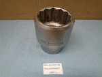 Proto Professional Usa 5788 Big Socket 1" Drive Size 2-3/4" 12 Pt. J207. Fixed Price $99.99.