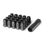 Ati Spline Drive Lug Nut/wheel Lock Set - M14x1.5 20 Pack. Fixed Price $42.75.