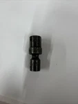 Mac Tools Vui186 1/2" Drive 9/16 X 6 Pt Swivel Universal Impact Socket Bin. Fixed Price $18.95.