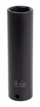 Sunex Tools 232xd 1/2" Drive 1" Extra Deep Impact Socket, Cr-mo Steel. Fixed Price $43.35.