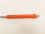 Apex Ug-ex-370-6 Impact Extension Adapter 1/4 3/8"sq Drive 6" U-guard. Fixed Price $89.99.