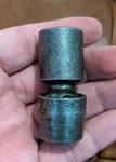 Apex 1/2" Drive Swivel Socket 8t-999 Wobble Shallow. Fixed Price $15.00.