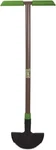 Ames 2917200 Saw-tooth Border Edger With T-grip, 39-inch. Fixed Price $44.63.