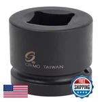Sunex Tools - 1 Dr. 13/16 Square Impact Socket Sun526s. Fixed Price $45.58.