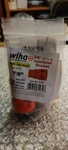 Wiha 3/8" Drive 7/8" Insulated Socket 1000 Volt Rated Made In Germany. Fixed Price $27.98.