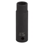 Vulcan Mt6580173 Deep Impact Socket, 9/16 In 1/2 Drive, 6. Fixed Price $16.09.