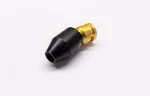 Brand New Omega Tech 3/16" 12 Point Swivel For Torque Applications Aircraft Tool. Fixed Price $17.50.