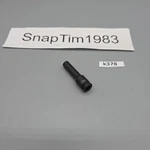 Grey Pneumatic 955mdg 1/4" Drive 5.5mm Magnetic Deep Socket Taiwan. Fixed Price $18.99.