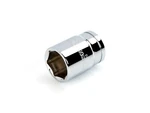 Tekton Individual 1/2 Drive Shallow Metric Socket Choose From 10-38 Mm. Fixed Price $11.83.