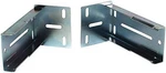 Rv Designer H326, Metal Drawer Slide Socket, 1-1/2 Inch, 2 Per Pack, Cabinet. Fixed Price $18.43.