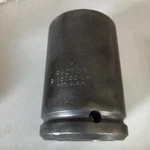 2" Proto, 6-point Deep Impact Socket, 1-1/2" Drive 15032l. Fixed Price $75.00.