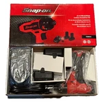 Snap-on Cordless Screwdriver Cts825j2 Power Tool. Fixed Price $558.00.