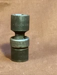 Sk Hand Tools 33367,3/8 Drive 17 Mm Swivel Metric Impact Socket. Fixed Price $19.99.