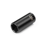 3/8 Inch Drive X 20 Mm Deep 6-point Impact Socket Sid13120 New. Fixed Price $8.06.