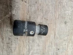 Proto 77270p 3/8" Drive Impact Universal Joint Adapter Socket Tool Usa Steel. Fixed Price $10.00.