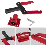 T-0156-a Transmission Holding Fixture Tool With Base For Ford/chrysler Otc 7020. Fixed Price $90.82.
